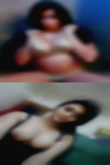 Albia, nude woman