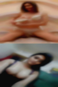 Faunmondry, white horny