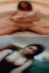 Horny wives sucking till come