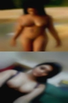 Nude women from Salyersville