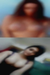 Women there naked