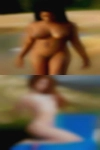 Mature female masturbation