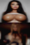 Nude women institution