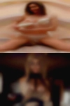 Sexy naked girls pussy