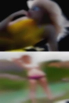 Burlington nude woman