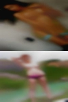 Fully figured naked girls