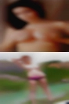 Horny women