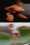 Plus sexy mature women