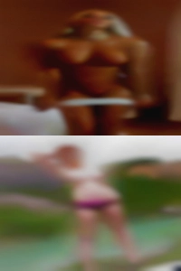Raddiesargeant, Solana Beach wife
