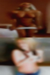 Blonde girls Alpharetta