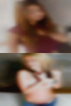 Lockhart, Texas nude woman
