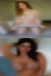 Nude girls from Mcalester