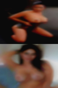 warrenDegraw, naked woman