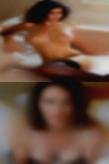 Horny women nightclubbing