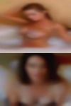 Women looking threesome