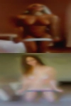 Lockhart, Texas nude woman