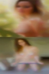 Sexy woman hands naked tits