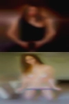 Swinger women with shaved