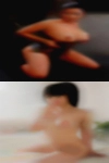 Amateur swinging threesomes