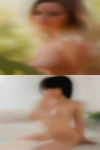 Naked girls pussies after