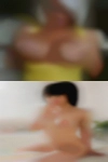 Shy horny girl