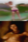Middle Eastern women nude