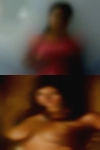 Naked woman Iberia