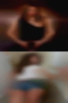 Nude woman change