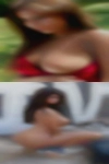 Hairy naked girls