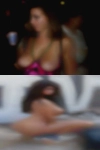 Horny wife enjoys with other