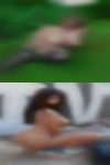 Nude mature woman