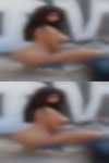 Woman Reading