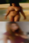 Hairy pussy