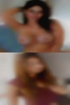 Horny girls Ripley with