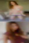Horny girls snow