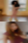 Naked horny women