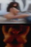Horny white have