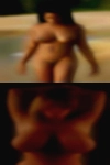 Naked women Louisiana
