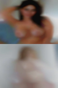 daytondoresy, BBW hairy pussy