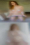 Sexy nude women forties