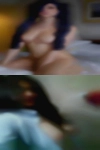 Nude mature woman