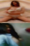 Threesome married women from