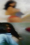 What horny women play with
