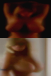 norryBarclay, from Westland nude
