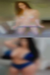 Horny woman Mirage