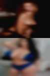 Swinging ugly women