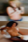 Pool girls
