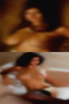 Pussy looking