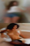 Threesome married women from