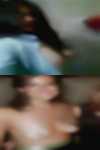 Shy horny girl